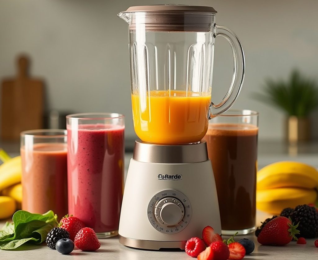 Blog 3. best blenders for smoothie 2