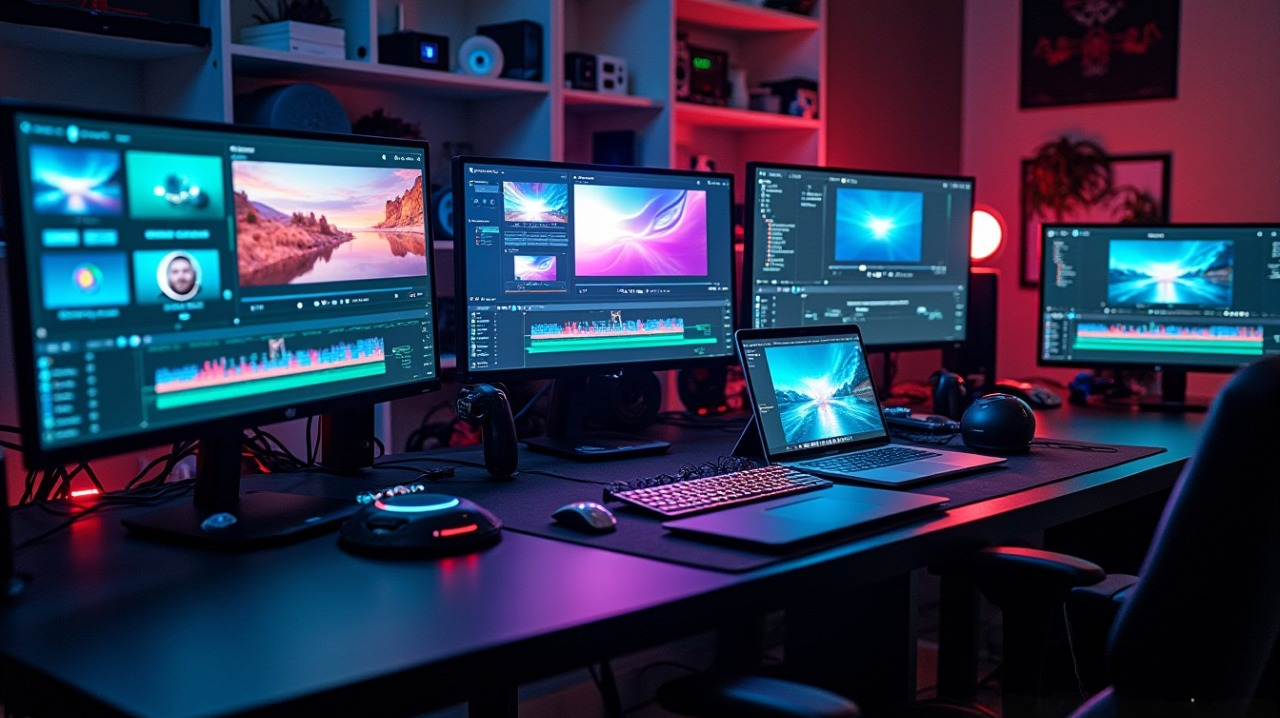 Best Laptops For Video Editing