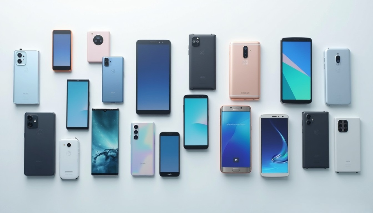 No Watermark Blog 20; Top 15 Android Phones Of 2024