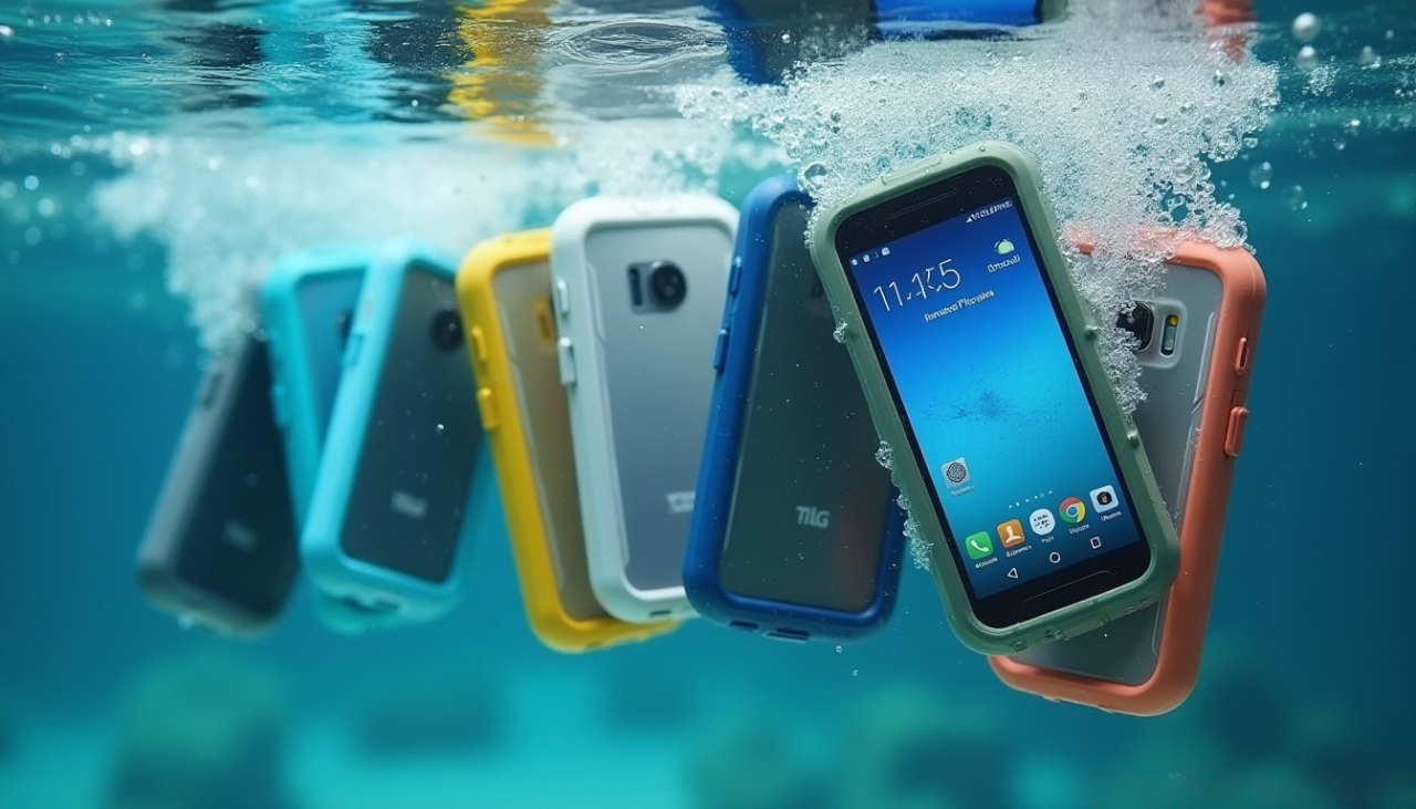 No Watermark Blog 21; Top 15 Android Phones Of 2024