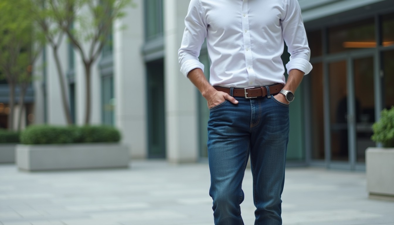 No Watermarker Blog 18; 9 Best Men's Jeans For Everyday Wear