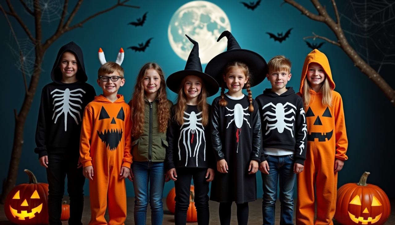 No Watermarker Blog 19; 7 Best Halloween Costumes For Kids And Adults