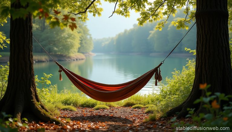 10 Best Hammocks For Unwinding In Nature Top Picks For The Ultimate Outdoor Relaxation Experience