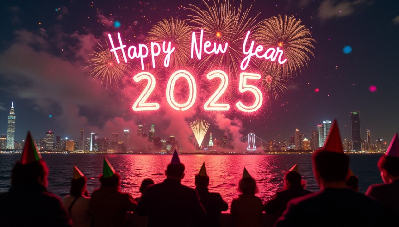 10 Best New Year's Eve Fireworks And Party Supplies To Make Your Nye Celebrations Unforgettable